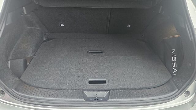 Nissan Qashqai MHEV 140 CV N-Connecta