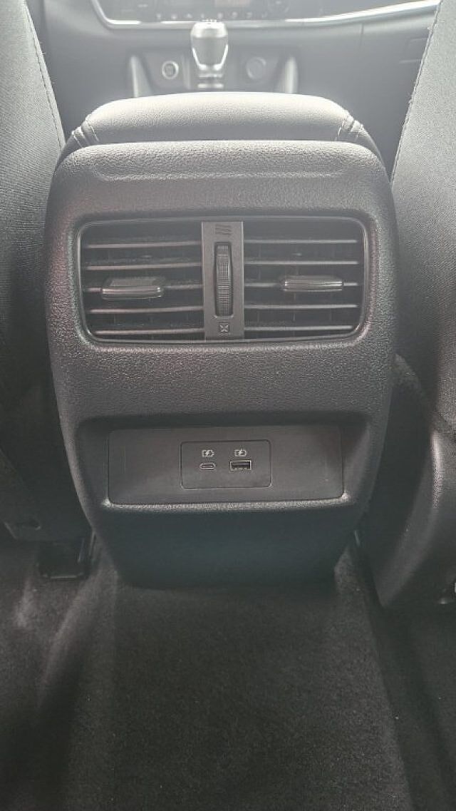 Nissan Qashqai MHEV 140 CV N-Connecta