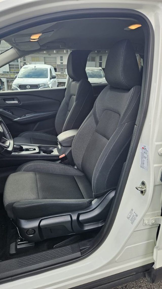 Nissan Qashqai e-Power Acenta