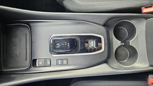 Nissan Qashqai e-Power Acenta