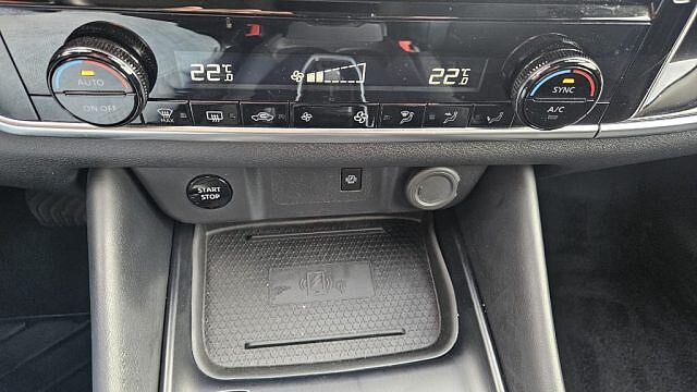 Nissan Qashqai e-Power Acenta