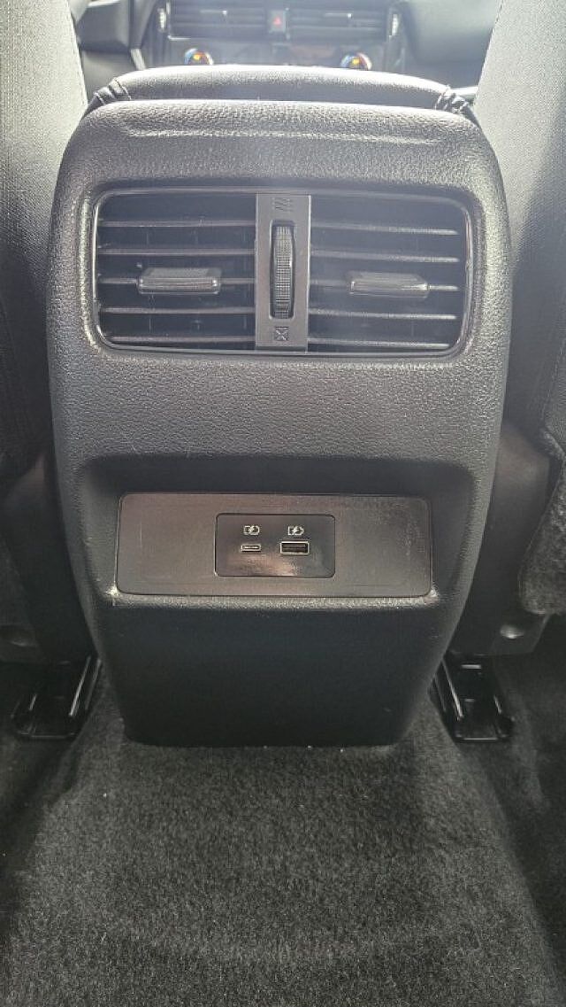 Nissan Qashqai e-Power Acenta