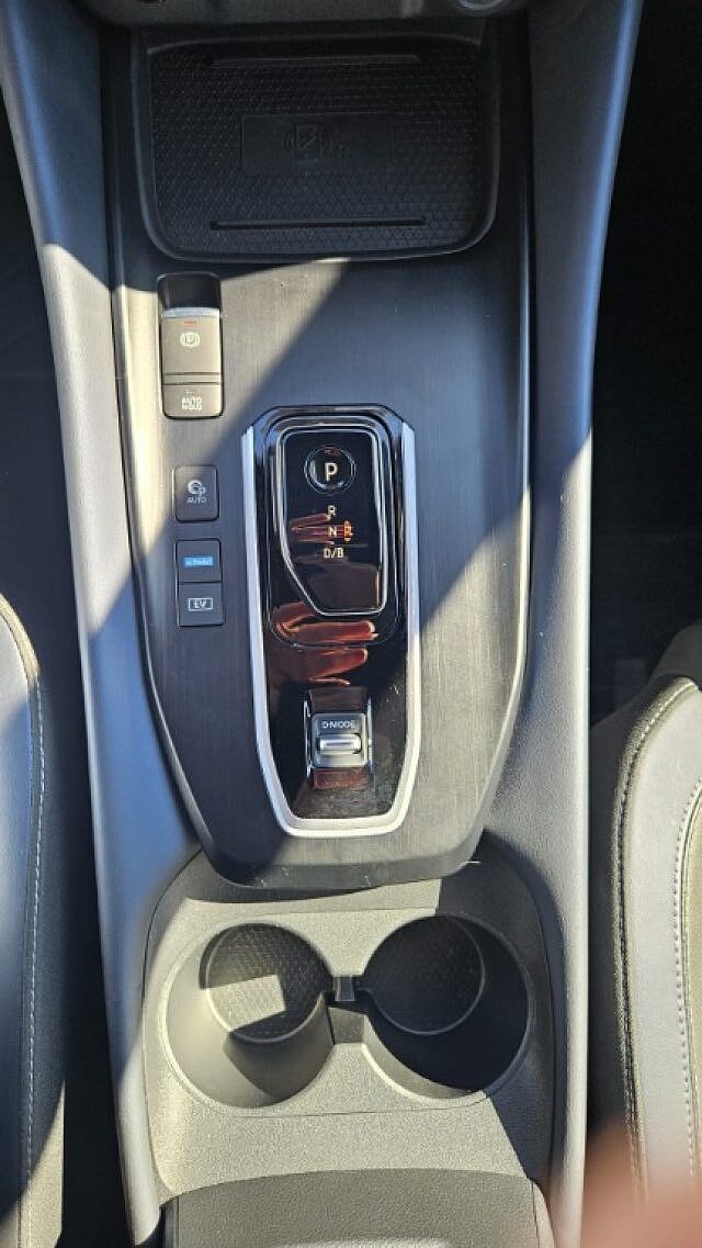 Nissan Qashqai e-Power Tekna