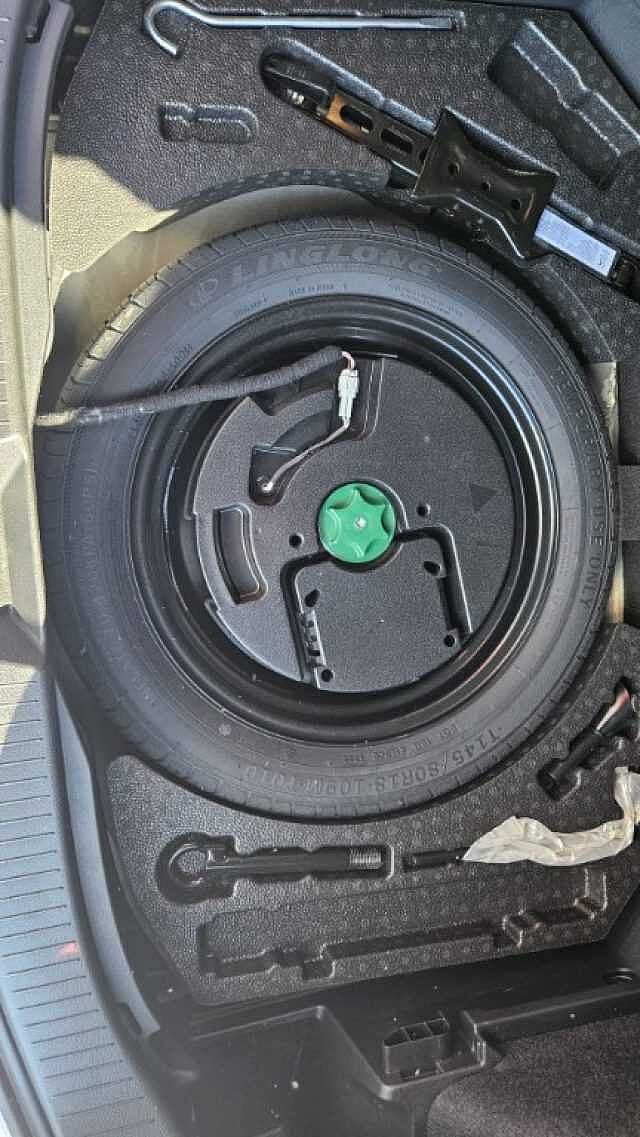 Nissan Qashqai e-Power Tekna