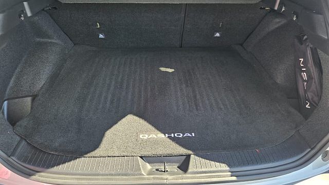 Nissan Qashqai e-Power Tekna