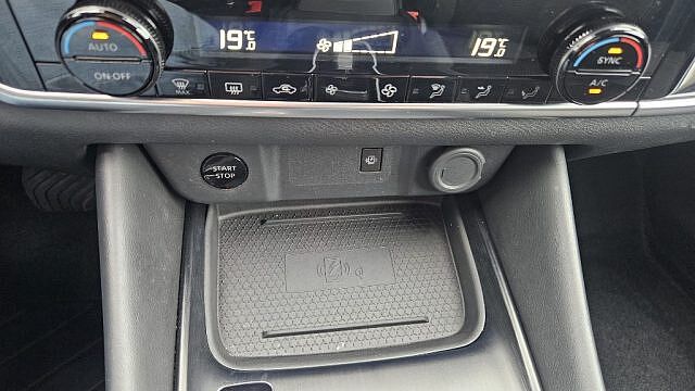 Nissan Qashqai e-Power N-Connecta