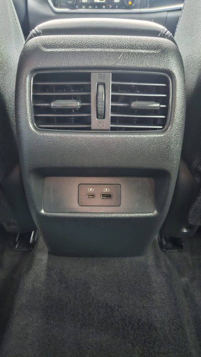 Nissan Qashqai e-Power N-Connecta