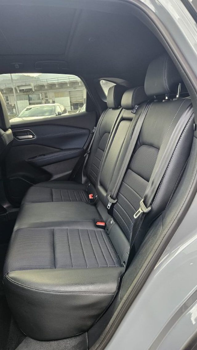 Nissan Qashqai e-Power Tekna