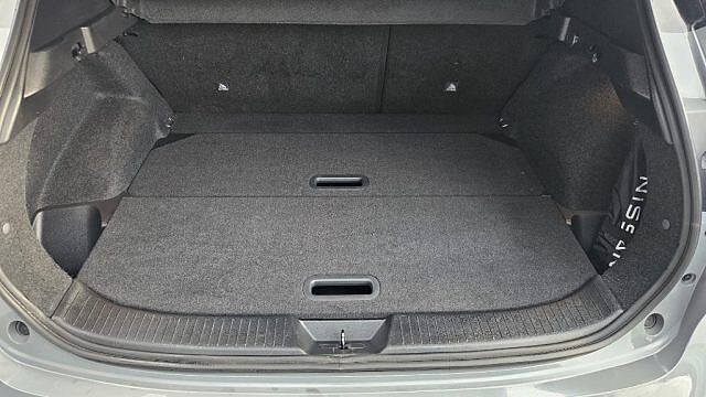 Nissan Qashqai e-Power Tekna