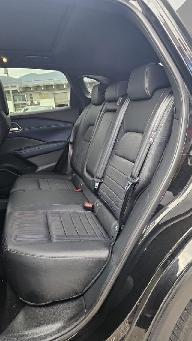 Nissan Qashqai MHEV 140 CV Tekna