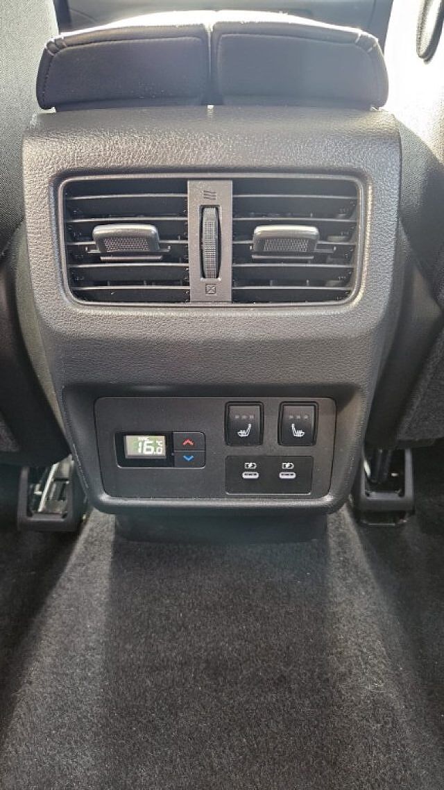 Nissan X-Trail e-Power e-4orce 4WD 7 posti N-Connecta