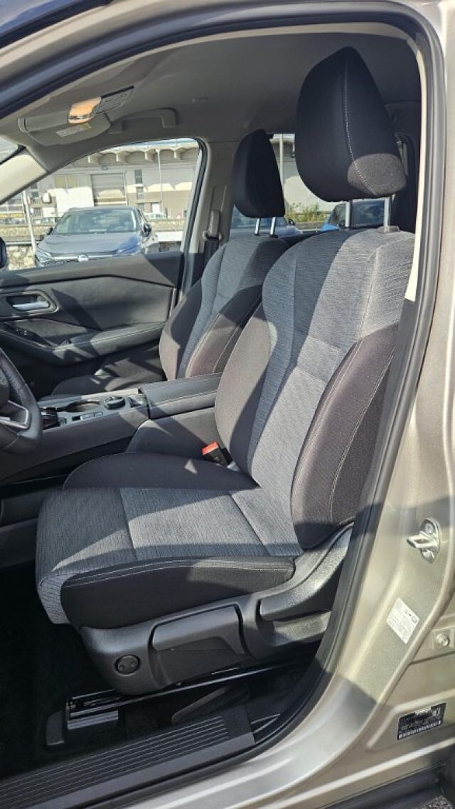 Nissan X-Trail e-Power e-4orce 4WD 7 posti N-Connecta