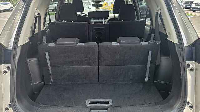 Nissan X-Trail e-Power e-4orce 4WD 7 posti N-Connecta