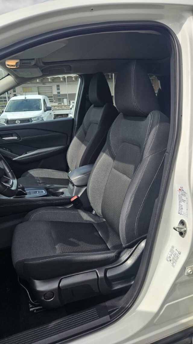 Nissan Qashqai MHEV 158 CV Xtronic N-Connecta