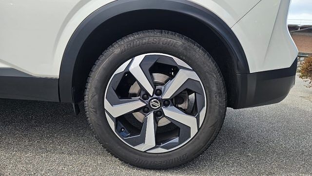 Nissan Qashqai MHEV 158 CV Xtronic N-Connecta