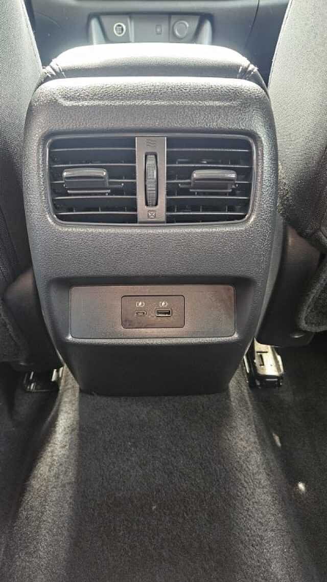 Nissan Qashqai MHEV 158 CV Xtronic N-Connecta