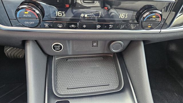 Nissan Qashqai MHEV 158 CV Xtronic N-Connecta