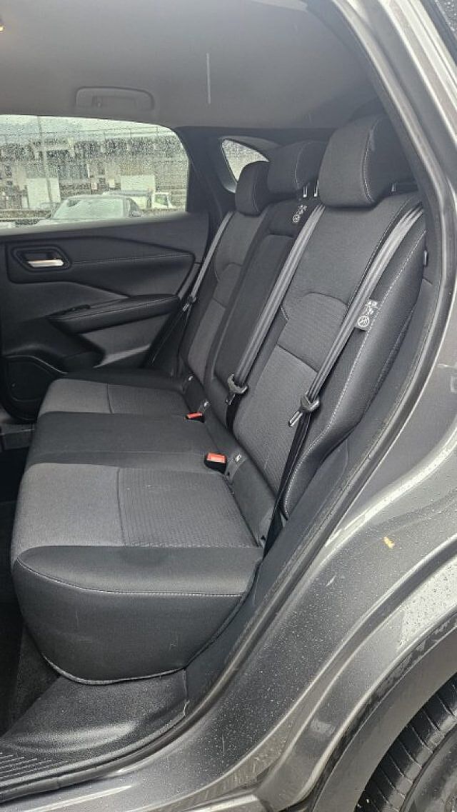 Nissan Qashqai MHEV 158 CV Xtronic N-Connecta