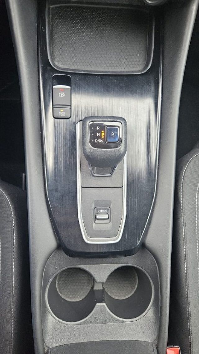 Nissan Qashqai MHEV 158 CV Xtronic N-Connecta