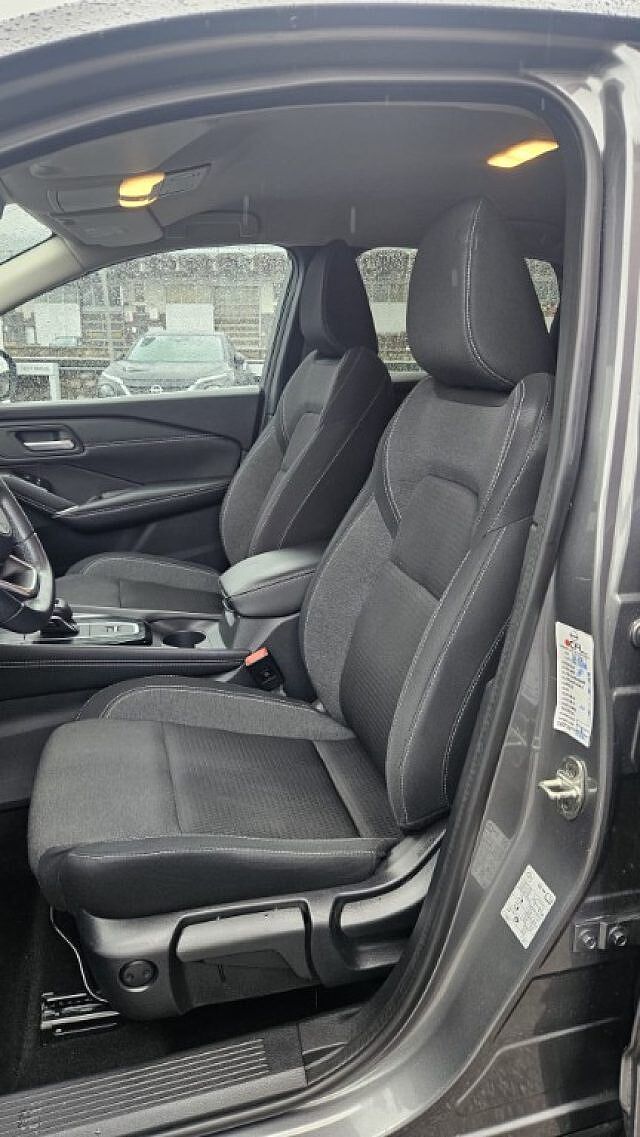 Nissan Qashqai MHEV 158 CV Xtronic N-Connecta