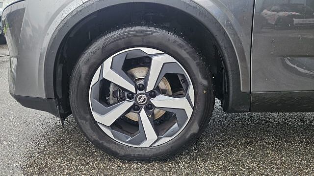 Nissan Qashqai MHEV 158 CV Xtronic N-Connecta