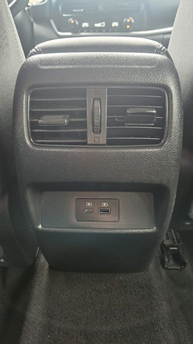 Nissan Qashqai MHEV 158 CV Xtronic N-Connecta