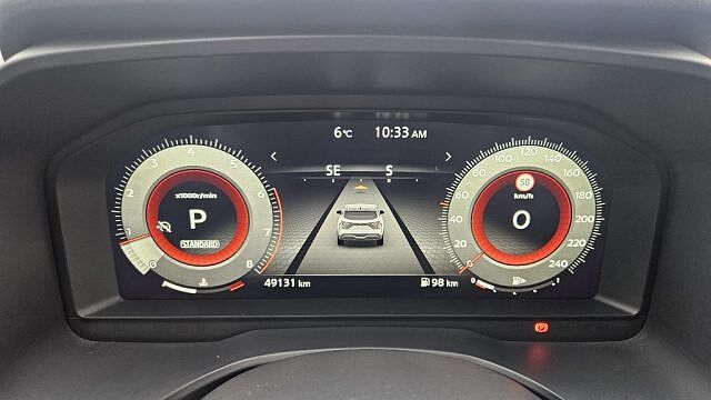 Nissan Qashqai MHEV 158 CV Xtronic N-Connecta