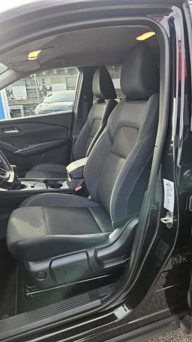 Nissan Qashqai MHEV 140 CV N-Connecta