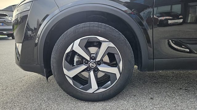 Nissan Qashqai MHEV 140 CV N-Connecta