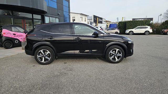 Nissan Qashqai MHEV 140 CV N-Connecta