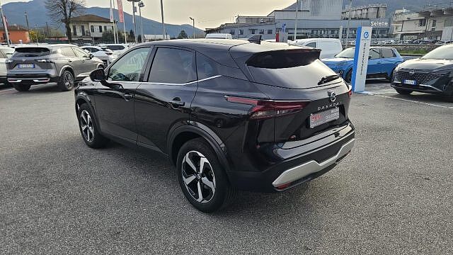 Nissan Qashqai MHEV 140 CV N-Connecta