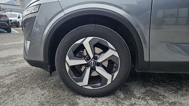 Nissan Qashqai MHEV 140 CV N-Connecta