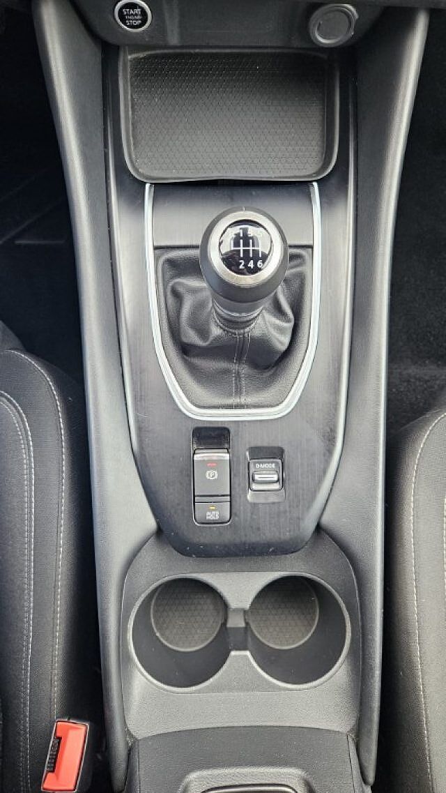 Nissan Qashqai MHEV 140 CV N-Connecta