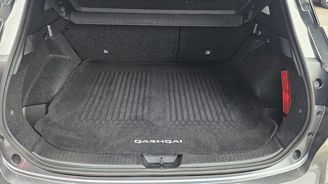 Nissan Qashqai MHEV 140 CV N-Connecta