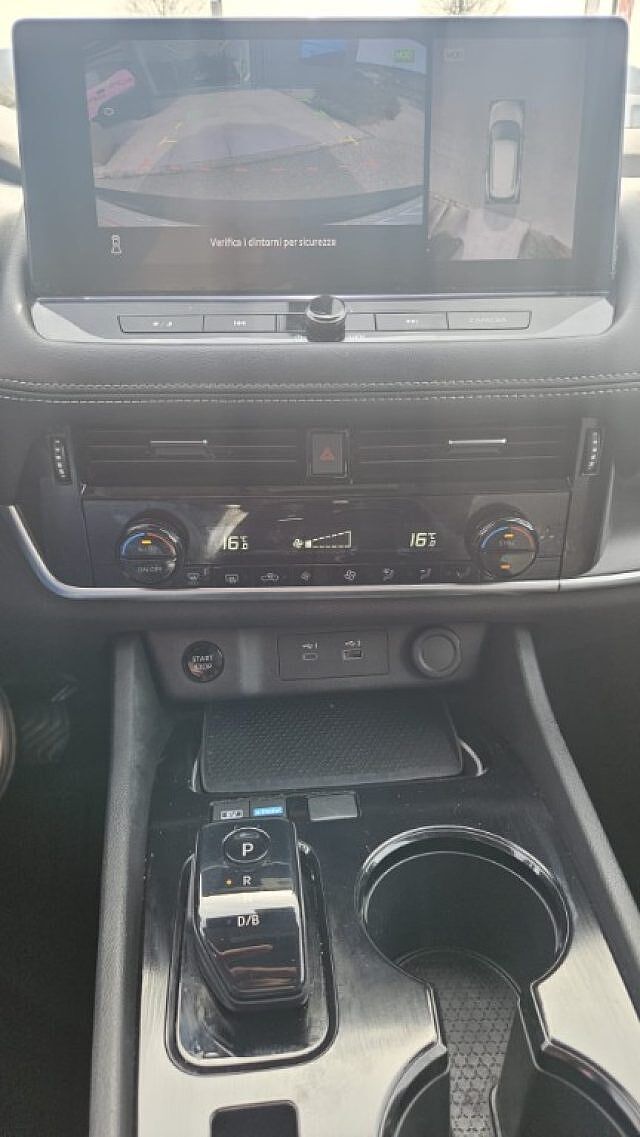 Nissan X-Trail e-Power 2WD 5 posti N-Connecta