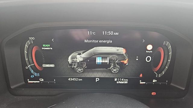 Nissan X-Trail e-Power 2WD 5 posti N-Connecta