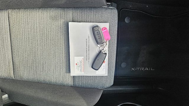 Nissan X-Trail e-Power 2WD 5 posti N-Connecta