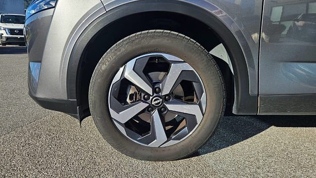 Nissan Qashqai MHEV 140 CV N-Connecta