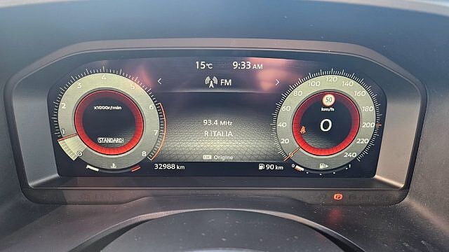 Nissan Qashqai MHEV 140 CV N-Connecta