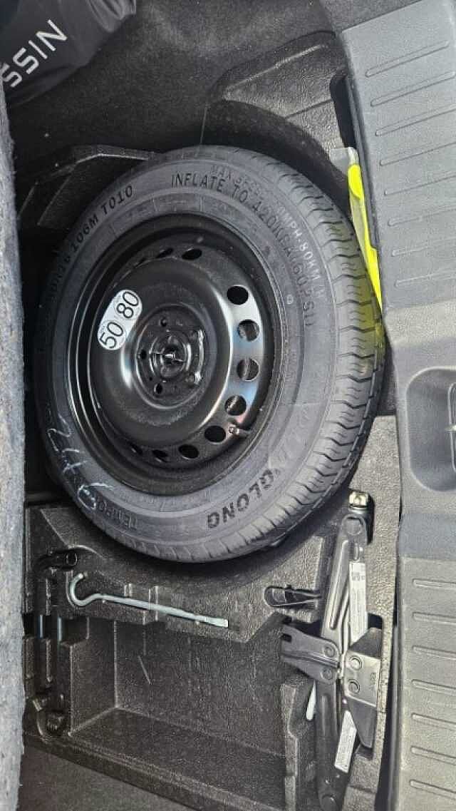 Nissan Juke 1.6 HEV N-Connecta