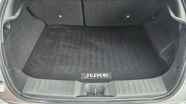 Nissan Juke 1.6 HEV N-Connecta