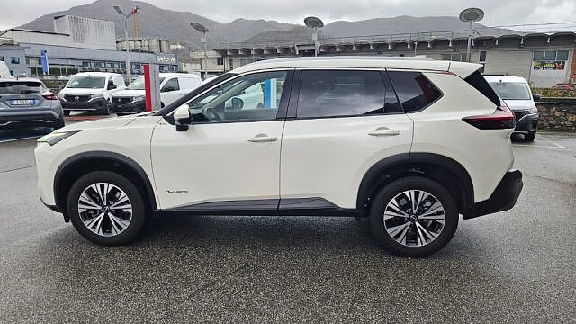 Nissan X-Trail e-Power 2WD 5 posti N-Connecta