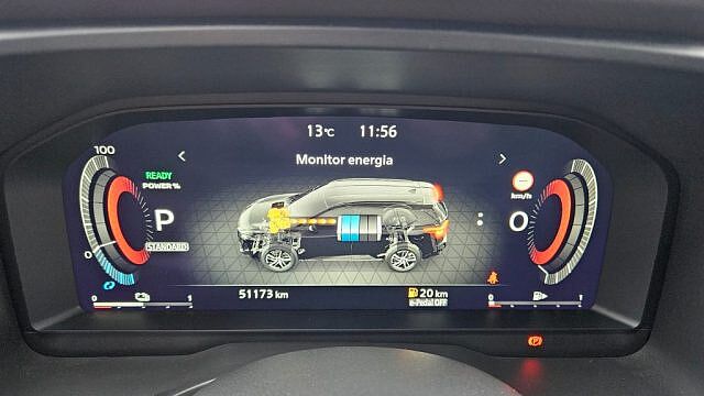 Nissan X-Trail e-Power 2WD 5 posti N-Connecta