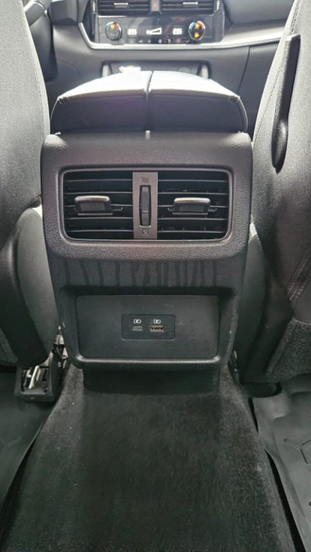 Nissan X-Trail e-Power 2WD 5 posti N-Connecta