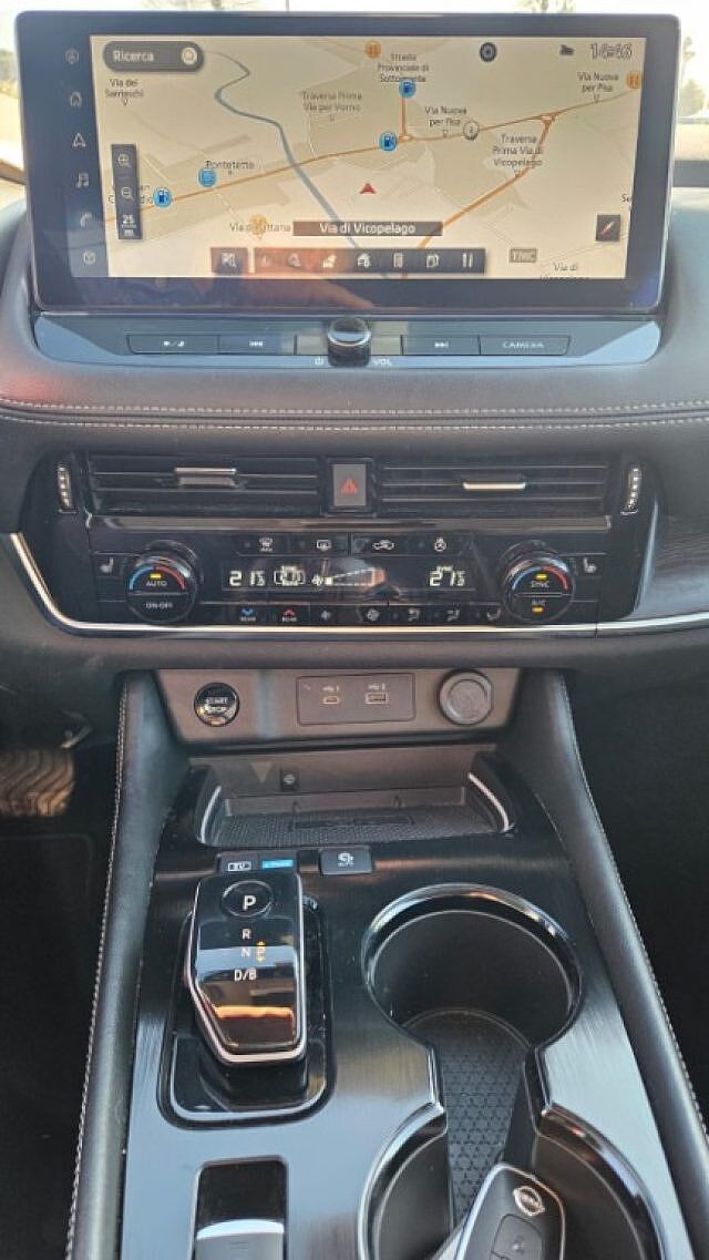 Nissan X-Trail e-Power 2WD 5 posti Tekna