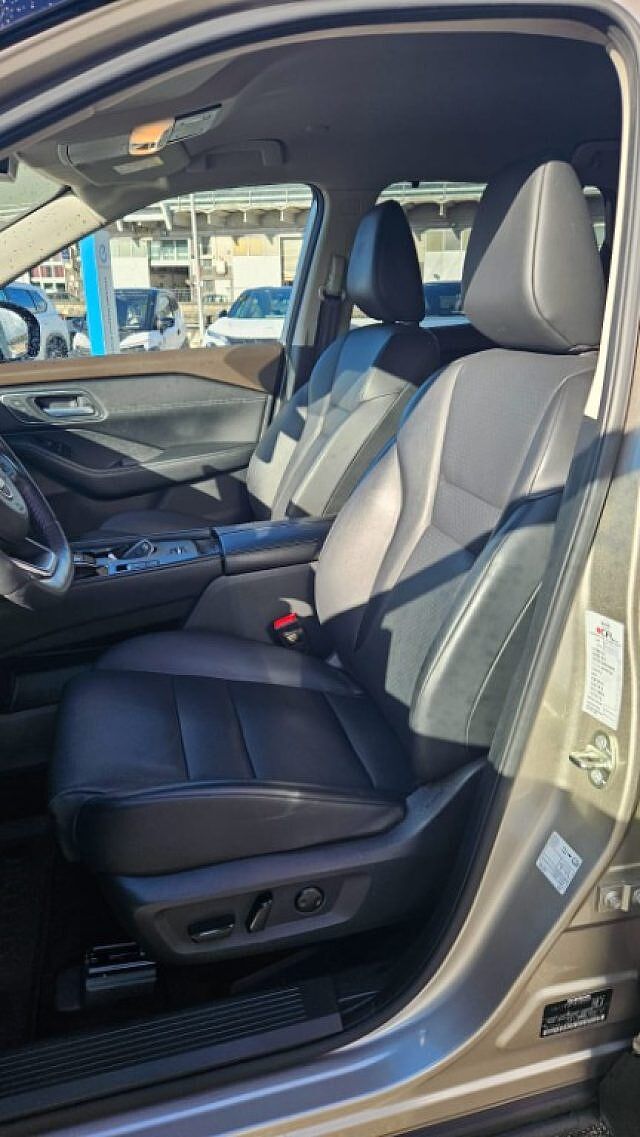 Nissan X-Trail e-Power 2WD 5 posti Tekna