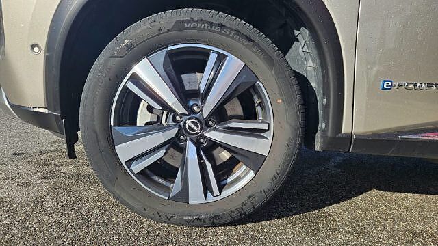 Nissan X-Trail e-Power 2WD 5 posti Tekna