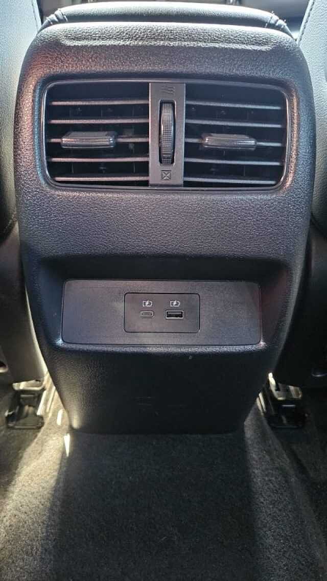 Nissan Qashqai e-Power Tekna