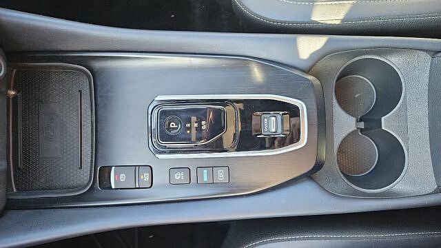 Nissan Qashqai e-Power Tekna