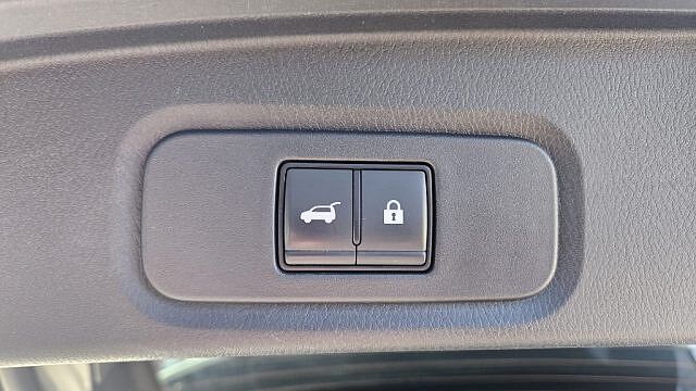 Nissan Qashqai e-Power Tekna